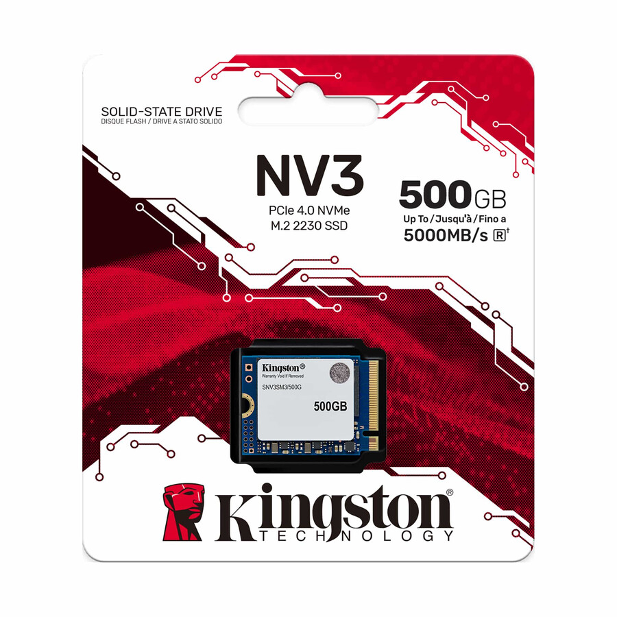 nv3 pcie 4.0 nvme ssd - artikelnummer=snv3sm32t0