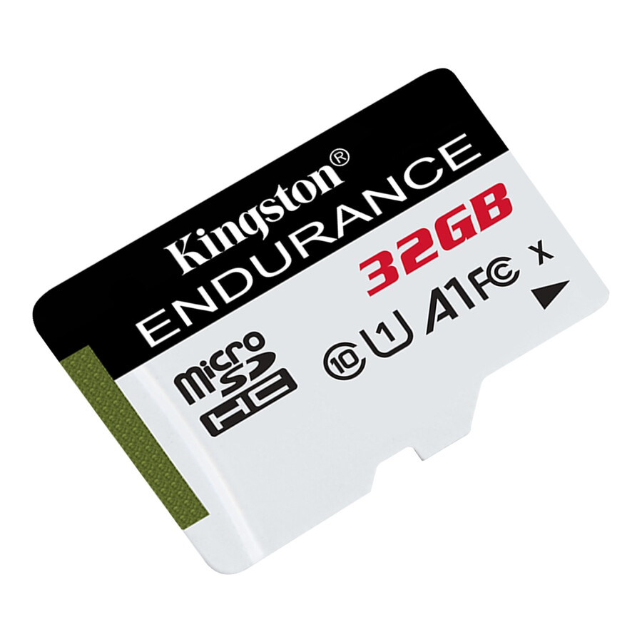 höghållfast microsd-minneskort - artikelnummer=sdce32gb