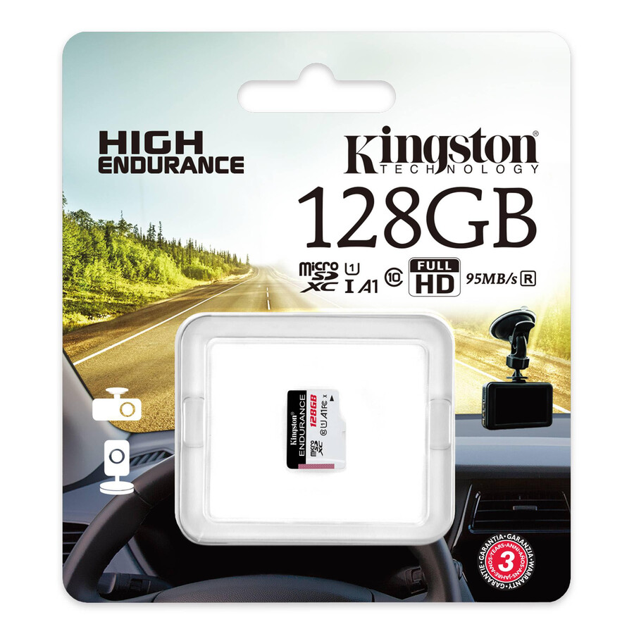 höghållfast microsd-minneskort - artikelnummer=sdce32gb