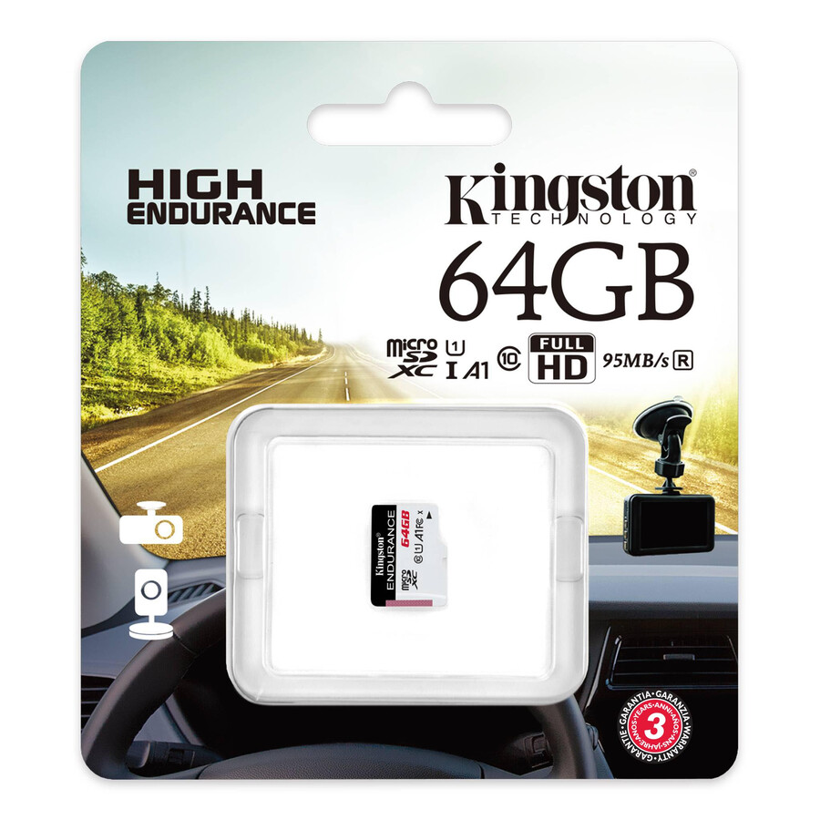 höghållfast microsd-minneskort - artikelnummer=sdce256 gb