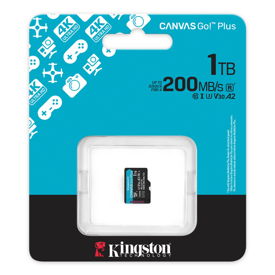 canvas go plus microsd-minneskort - artikelnummer=sdcg41tb