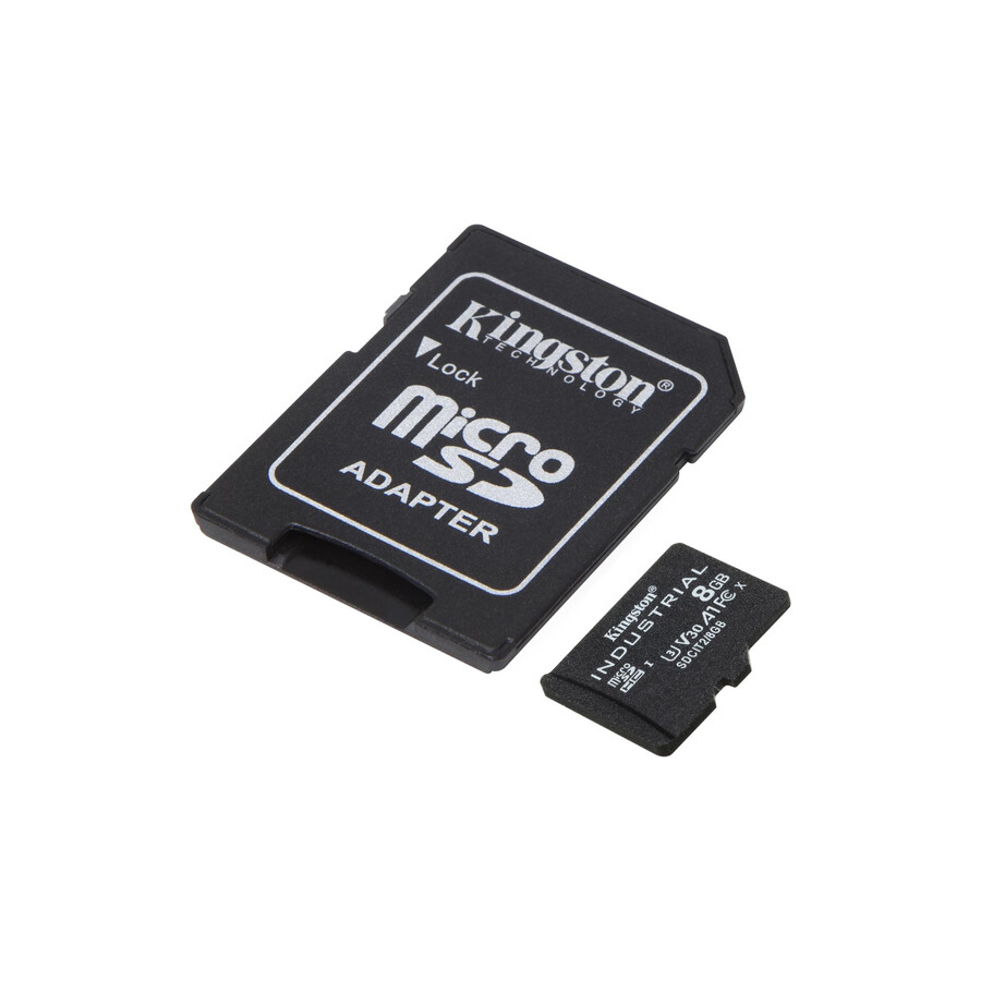 industriellt microsd-minneskort - artikelnummer=sdcit28gb