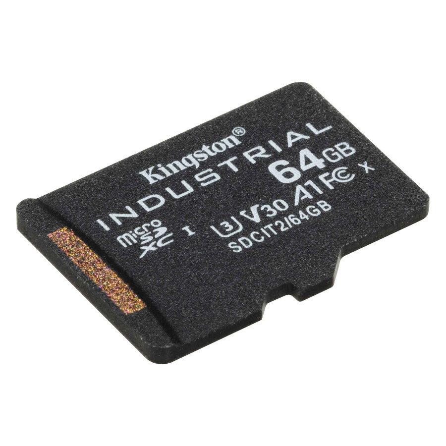 industriellt microsd-minneskort - artikelnummer=sdcit28gbsp