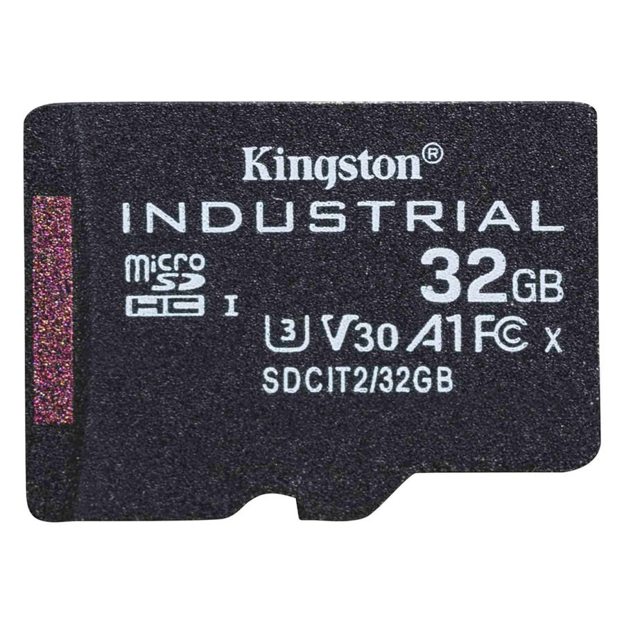 industriellt microsd-minneskort - artikelnummer=sdcit216gbsp