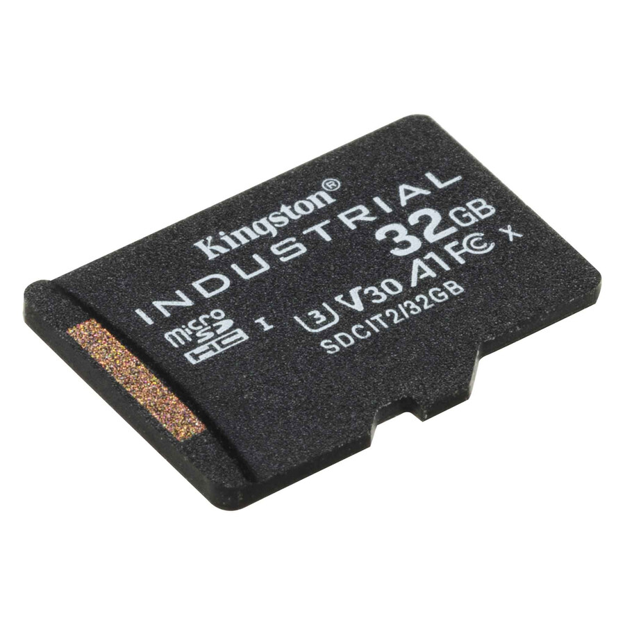 industriellt microsd-minneskort - artikelnummer=sdcit216gbsp