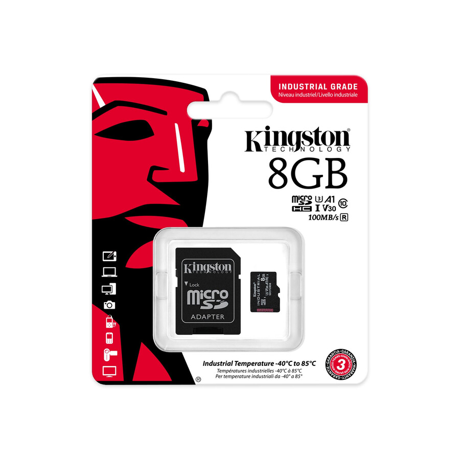 industriellt microsd-minneskort - artikelnummer=sdcit232gbsp