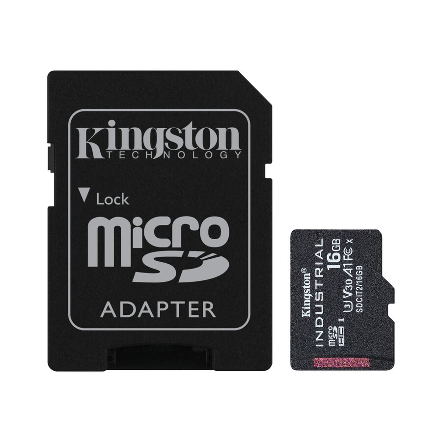 industriellt microsd-minneskort - artikelnummer=sdcit232gbsp