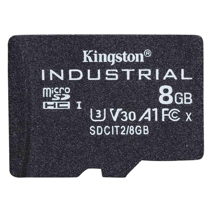industriellt microsd-minneskort - artikelnummer=sdcit264gbsp