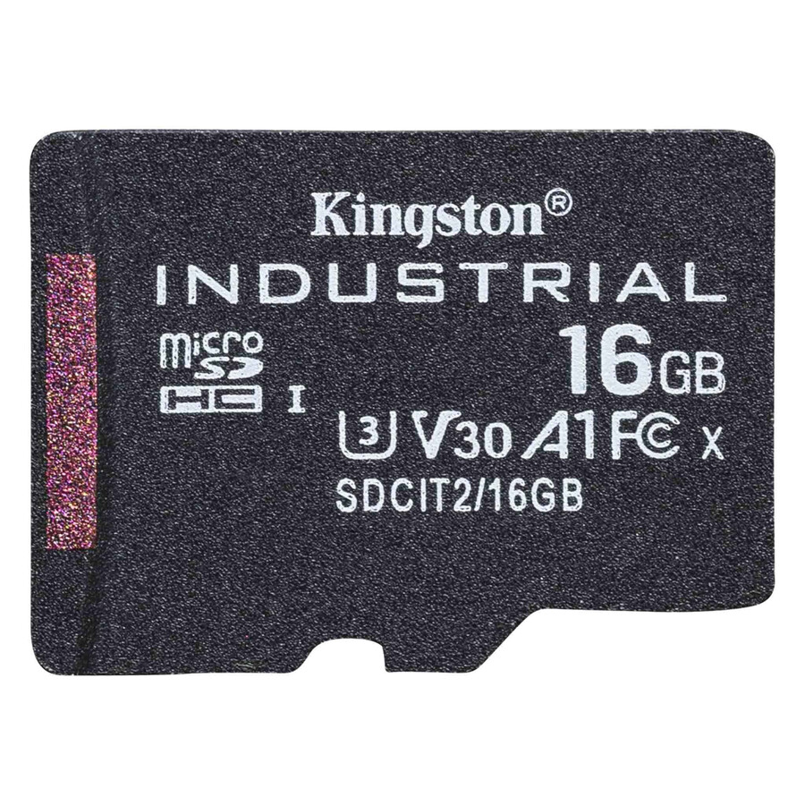industriellt microsd-minneskort - artikelnummer=sdcit264gbsp