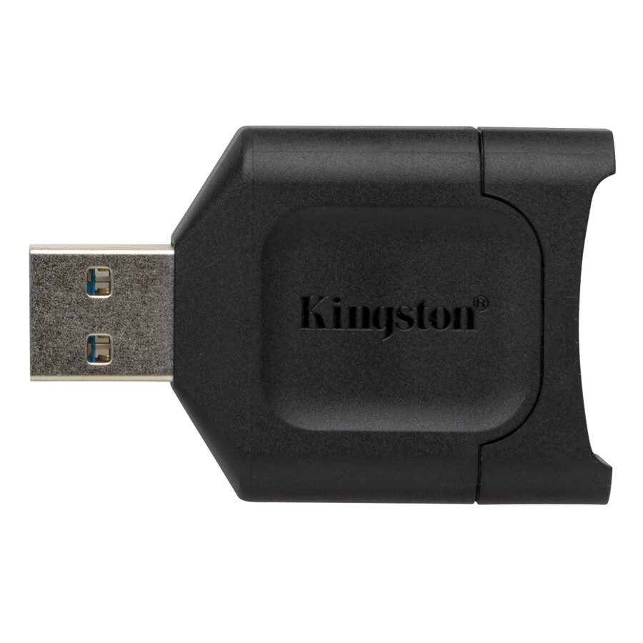 mobilelite plus sd-läsare - läsare