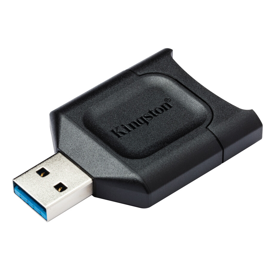 mobilelite plus sd-läsare - läsare