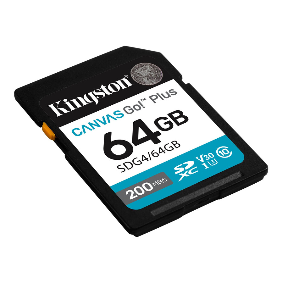 canvas go plus sd-minneskort - artikelnummer=sdg4128gb