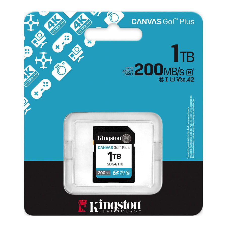 canvas go plus sd-minneskort - artikelnummer=sdg4256gb
