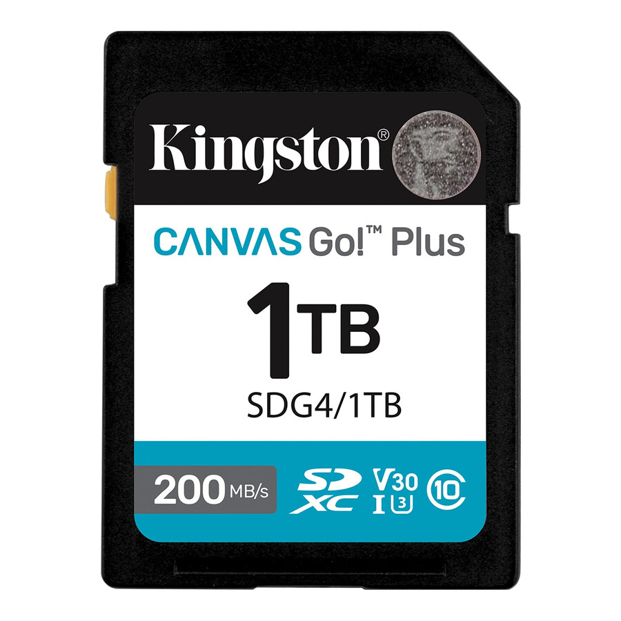 canvas go plus sd-minneskort - artikelnummer=sdg4512gb