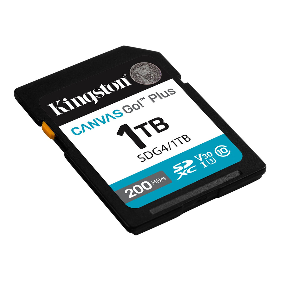 canvas go plus sd-minneskort - artikelnummer=sdg4512gb