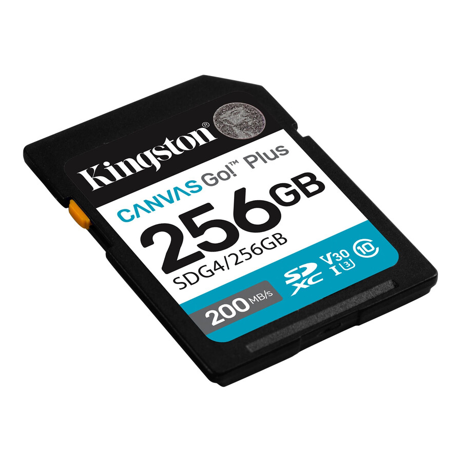 canvas go plus sd-minneskort - artikelnummer=sdg41tb