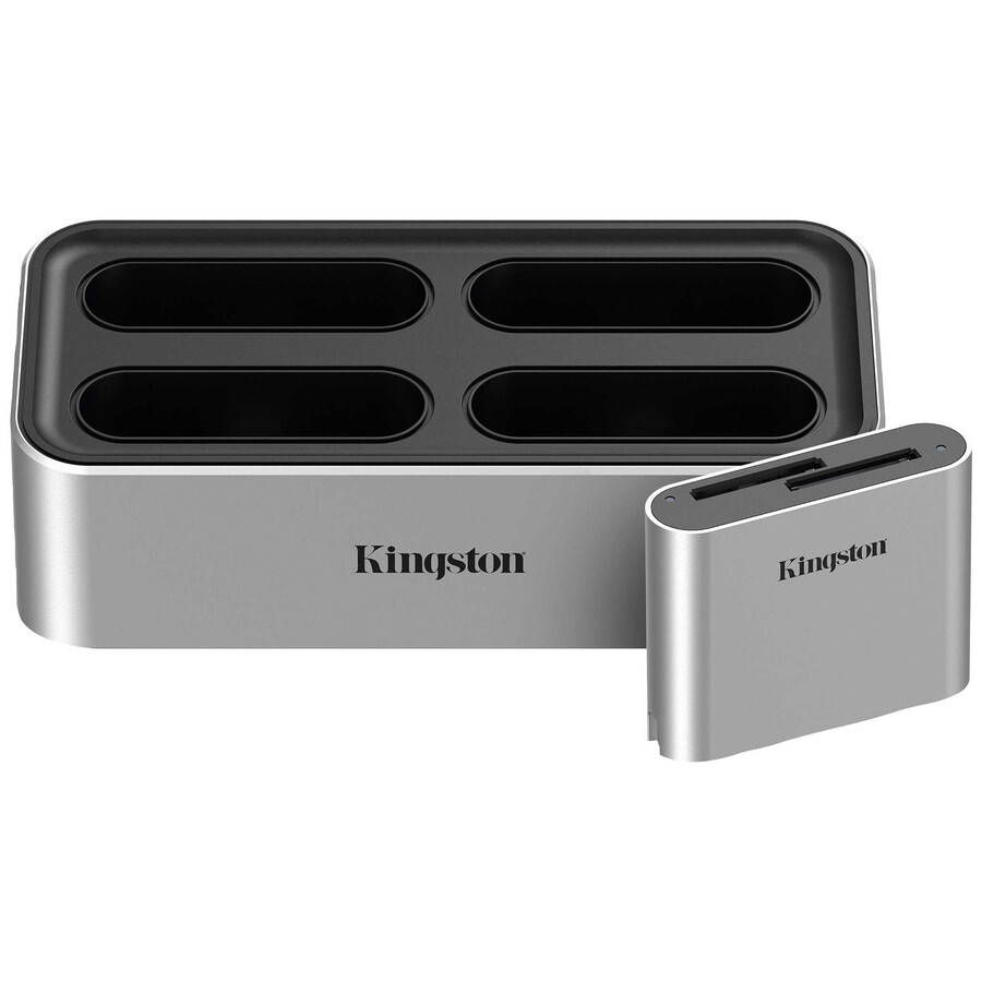 workflow station och läsare - modell=workflow usb minihub