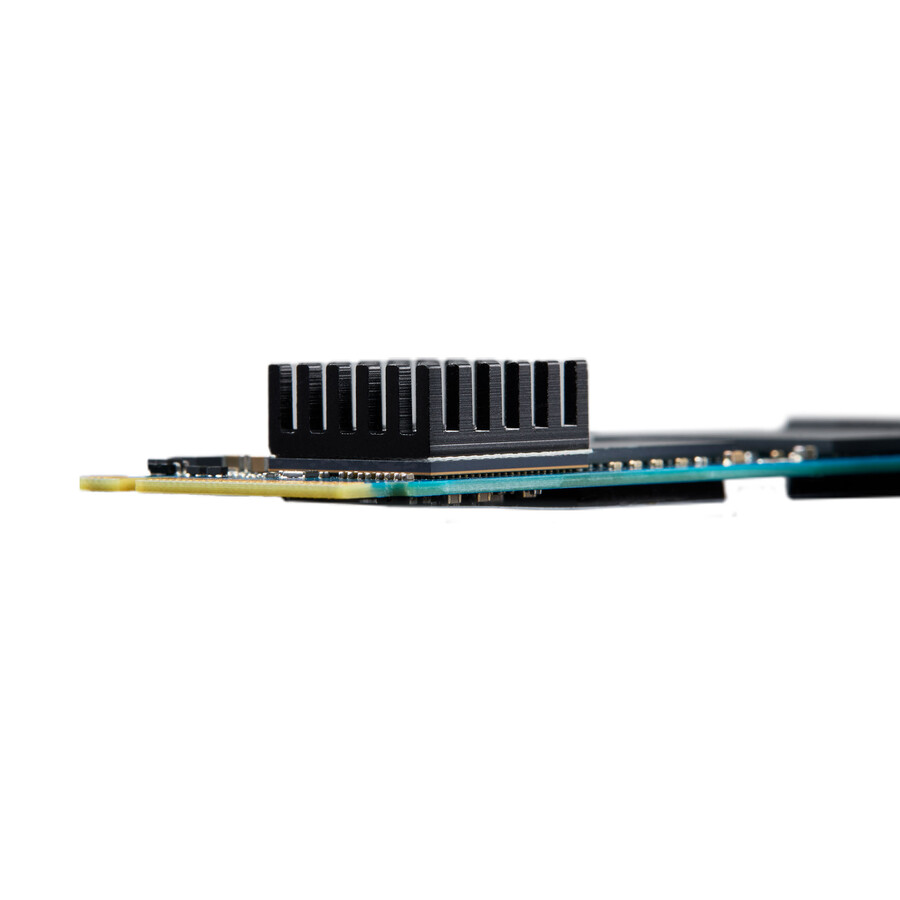 dc2000b pcie 4.0 nvme m.2 ssd - kapacitet=480 gb alternativ=kylfläns