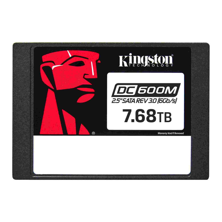 dc600m-serien 25 sata enterprise ssd – säkerhetsfunktioner=inga kapacitet=960 gb