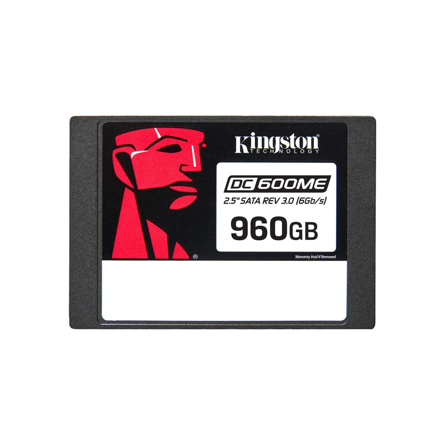 dc600m-serien 25 sata enterprise ssd – säkerhetsfunktioner=inga kapacitet=960 gb