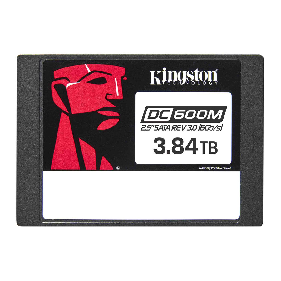 dc600m-serien 25 sata enterprise ssd – säkerhetsfunktioner=inga kapacitet=960 gb