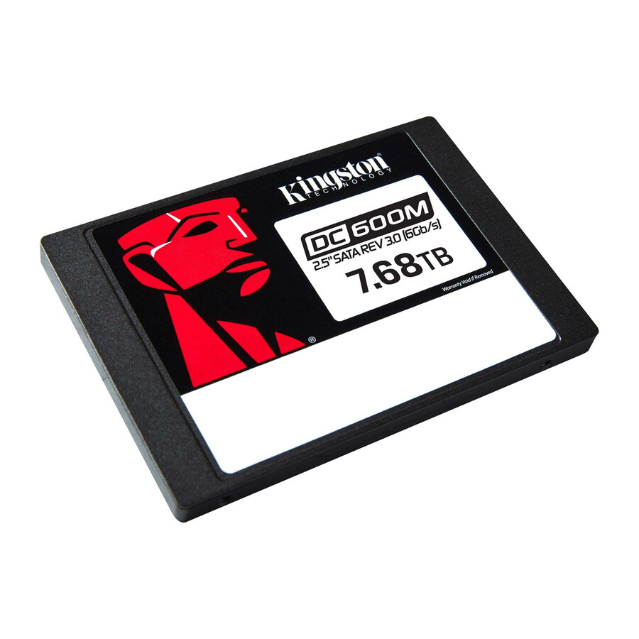 dc600m-serien 25 sata enterprise ssd – säkerhetsfunktioner=inga kapacitet=768 tb