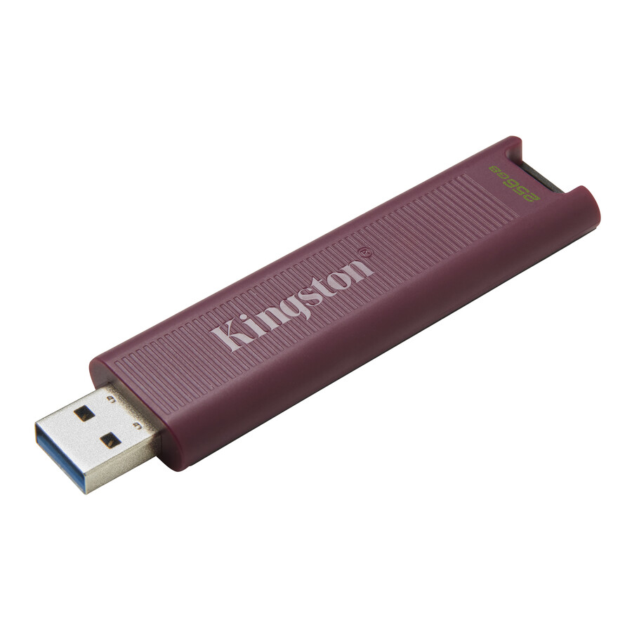 datatraveler max usb 3.2 gen 2-seriens flash-enhet - kapacitet=256 gb kontakt=usb-c