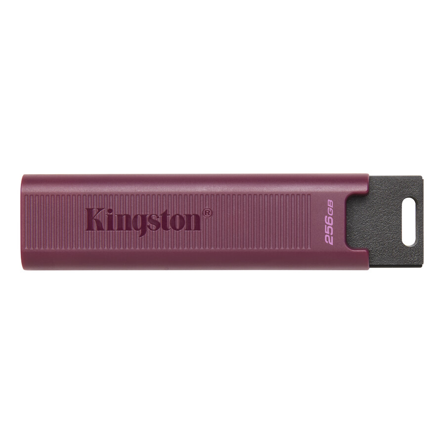 datatraveler max usb 3.2 gen 2-seriens flash-enhet - kapacitet=256 gb kontakt=usb-c