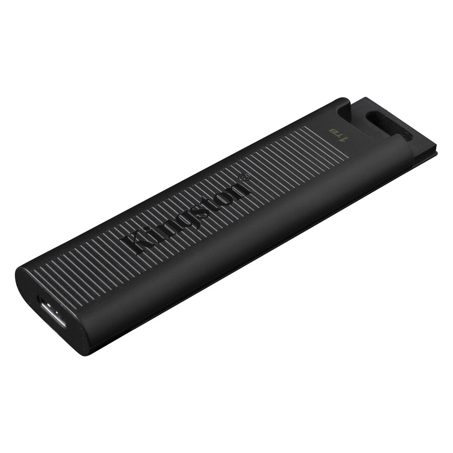 datatraveler max usb 3.2 gen 2-seriens flash-enhet - kapacitet=1 tb kontakt=usb-c