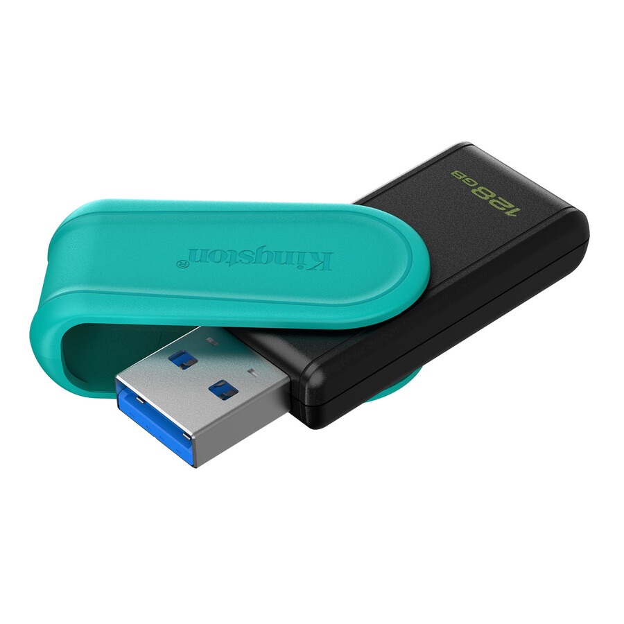 datatraveler exodia s usb-minne - kapacitet=64 gb