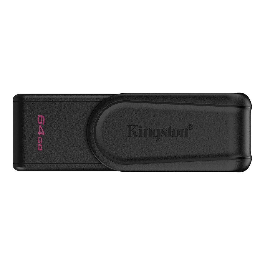 datatraveler exodia s usb-minne - kapacitet=128 gb