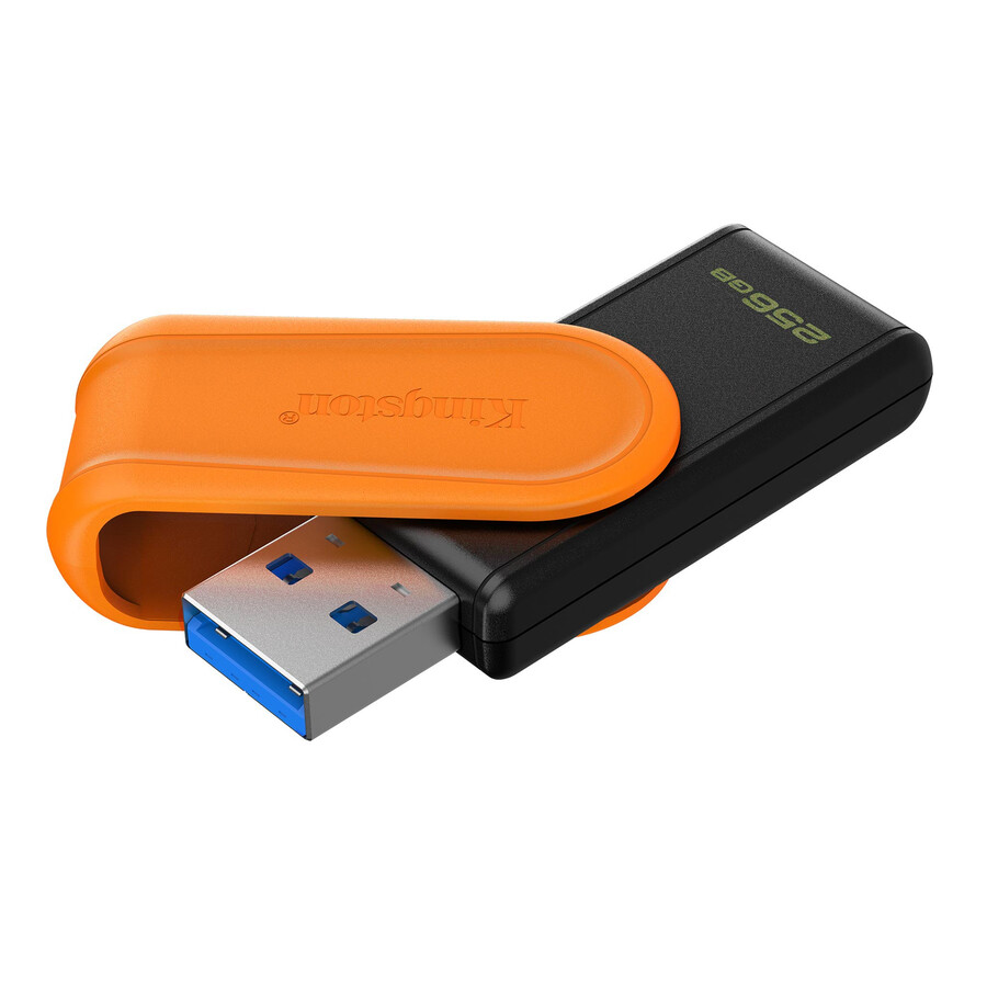datatraveler exodia s usb-minne - kapacitet=256 gb